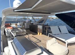 2022 Azimut GRANDE 25M photo 6