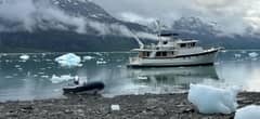 2004 Kadey-Krogen 58 "Undaunted" photo 5
