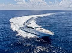 2005 Mangusta 130 "INCOGNITO" photo 3