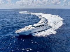 2005 Mangusta 130 "INCOGNITO" photo 2