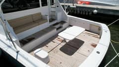 2010 Viking 64' Sportfish Convertible "Safari" photo 3