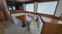 2010 Viking 64' Sportfish Convertible "Safari" photo 6