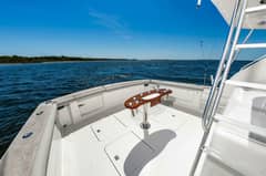 2000 Ocean 48 Supersport "God's Reel" photo 9