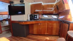 2012 Regal 46 Sport Coupe photo 5