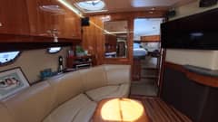 2012 Regal 46 Sport Coupe photo 6