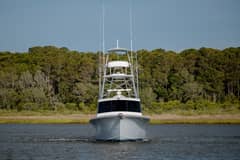 2015 Jarrett Bay Hardtop Express "Robin Hood" photo 5