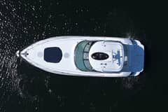 2008 Cruisers Yachts 420 Express "Altitude Adjustment" photo 3
