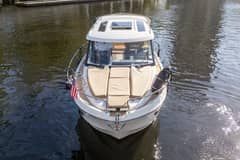 2021 Beneteau Antares 9 photo 6