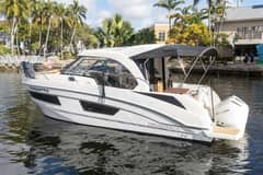 2021 Beneteau Antares 9 photo 3