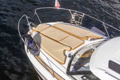 2021 Beneteau Antares 9 photo 8