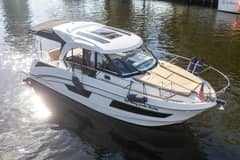 2021 Beneteau Antares 9 photo 5