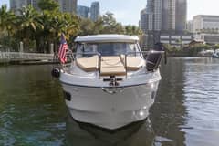 2021 Beneteau Antares 9 photo 7