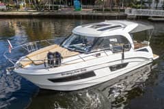 2021 Beneteau Antares 9 photo 1