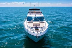 2024 Sunseeker 55 Manhattan "GRATITUDE" photo 8