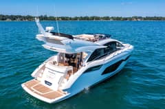 2024 Sunseeker 55 Manhattan "GRATITUDE" photo 6