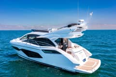 2024 Sunseeker 55 Manhattan "GRATITUDE" photo 2