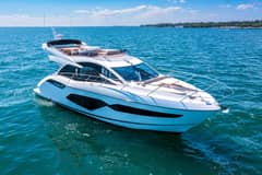 2024 Sunseeker 55 Manhattan "GRATITUDE" photo 4