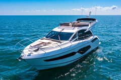 2024 Sunseeker 55 Manhattan "GRATITUDE" photo 5