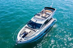 2024 Sunseeker 55 Manhattan "GRATITUDE" photo 9
