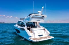 2024 Sunseeker 55 Manhattan "GRATITUDE" photo 7