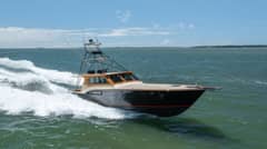 2003 Donzi R58 Express "B" photo 6