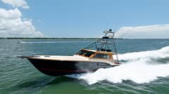 2003 Donzi R58 Express "B" photo 2
