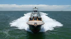 2003 Donzi R58 Express "B" photo 5