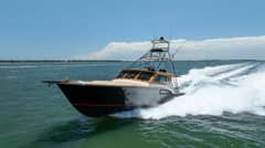 2003 Donzi R58 Express "B" photo 1