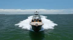 2003 Donzi R58 Express "B" photo 4