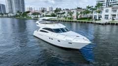 2007 Viking Princess Sport Cruiser "SANDY SEA" photo 3