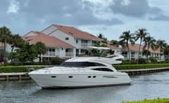 2007 Viking Princess Sport Cruiser "SANDY SEA" photo 7