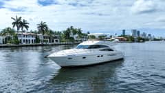 2007 Viking Princess Sport Cruiser "SANDY SEA" photo 9