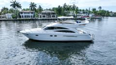 2007 Viking Princess Sport Cruiser "SANDY SEA" photo 8