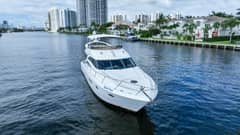 2007 Viking Princess Sport Cruiser "SANDY SEA" photo 4
