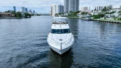 2007 Viking Princess Sport Cruiser "SANDY SEA" photo 5