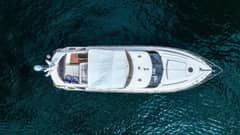 2007 Viking Princess Sport Cruiser "SANDY SEA" photo 6