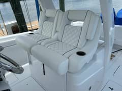 2025 Intrepid 375 Nomad "LAST CALL" photo 6
