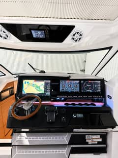 2023 Tiara Yachts 48 LS "Papa Charlie" photo 7