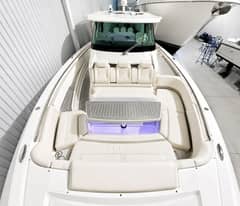 2023 Tiara Yachts 48 LS "Papa Charlie" photo 3