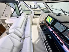 2023 Tiara Yachts 48 LS "Papa Charlie" photo 6