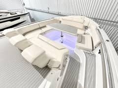 2023 Tiara Yachts 48 LS "Papa Charlie" photo 8