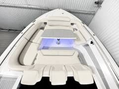 2023 Tiara Yachts 48 LS "Papa Charlie" photo 9