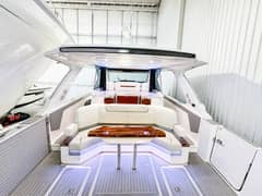 2023 Tiara Yachts 48 LS "Papa Charlie" photo 4