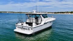1999 Tiara Yachts 4100 Open "SUPERFISHAL II" photo 9