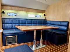 1999 Tiara Yachts 4100 Open "SUPERFISHAL II" photo 4