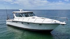 1999 Tiara Yachts 4100 Open "SUPERFISHAL II" photo 7