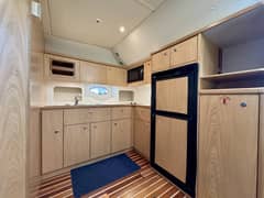 1999 Tiara Yachts 4100 Open "SUPERFISHAL II" photo 5