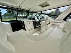 1999 Tiara Yachts 4100 Open "SUPERFISHAL II" photo 3