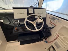 2016 Pursuit Offshore "Retriever" photo 8