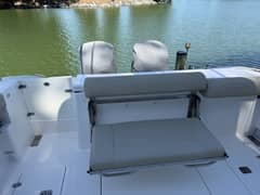 2016 Pursuit Offshore "Retriever" photo 2
